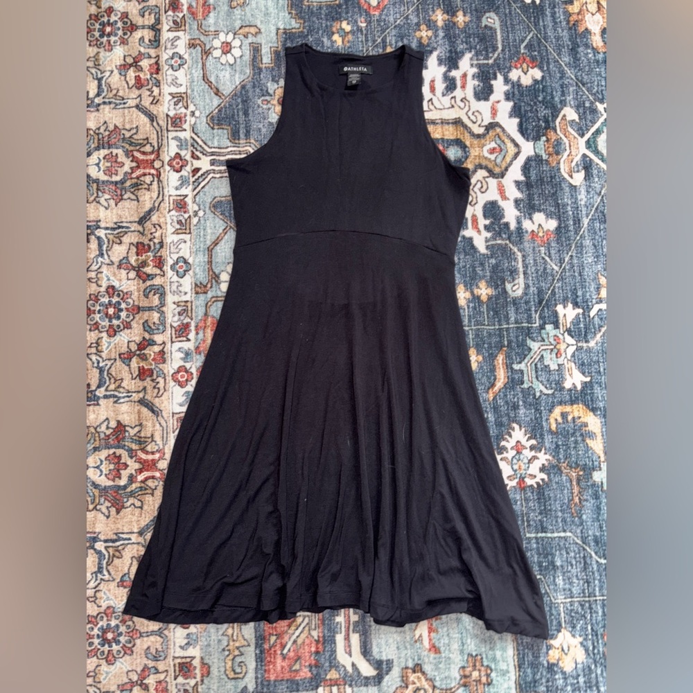 Athleta Santorini Dress